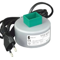 Transformator toroidalny TTZ 50/G 230/110V 50VA 17145-9995