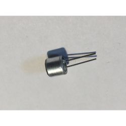 Mikrofon pojemnościowy KPCM6B-P 6x5,2mm 2V 2,2k z pinami