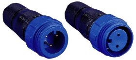 Bulgin PX0411/06P/6065 Złącze okrągłe, 1 szt.