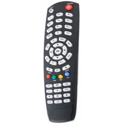 Pilot do dekodera kablówki ARION ARC-1011YR INEA TOYA