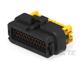 Obudowa TE Connectivity AMPSEAL Żeński Obudowa do zacisków żeńskich Złącza samochodowe