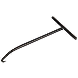 Draper 24317 Brake and Headlight Spring Hook