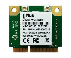 RF WMU6202 RF WMU6202