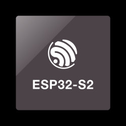 Espressif ESP32-S2R2 - chip WiFi