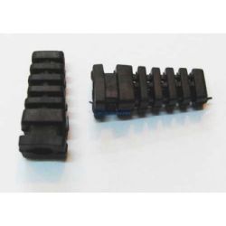 odgiętka gumowa prostokątna 4x6mm