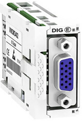 Schneider Electric VW3M3402 Akcesorium do wyłącznika mocy 1 szt.