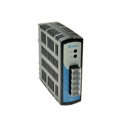 Zasilacz imp. DIN 12V/2,5A DRP DRP012V030W1AZ Przemysłowy na szynę CliQ