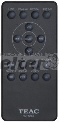 Zamiennik TEAC A-H01