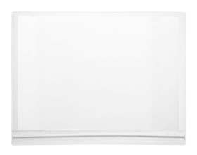 Tablica informacyjna, Biały, Magnetyczny
