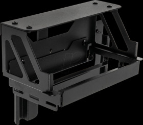 O11DE-9X Lian Li GPU bracket, black