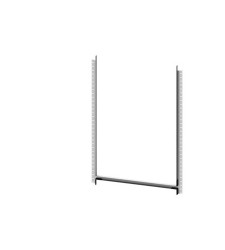 Akcesoria do obudów Wspornik obudowy 8PQ2080-6BA04 Blacha stalowa Drzwi komory