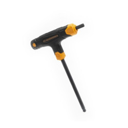 Klucz imbusowy Jednostki metryczne GearWrench 7 szt.