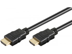 Kabel HDMI / HDMI 3m 2.0 4K@60Hz