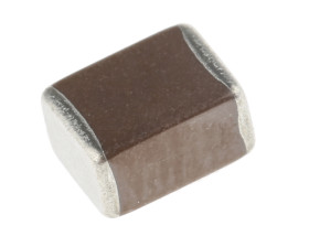 Wielowarstwowy kondensator ceramiczny (MLCC) 6.8μF 1812 (4532M) 50V dc X7R ±10% SMD TDK