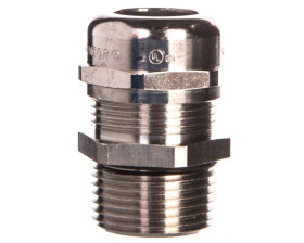 Dławnica kablowa mosiężna NPT 3/4 cala IP68 SKINTOP MS-NPT 3/4 53112034