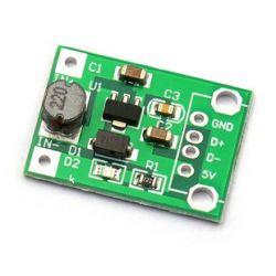 PRZETWORNICA .STEP-UP 0.95V ->5V (71)