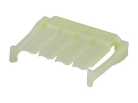 Molex 1053252004 Zabezpieczenie pozycji zacisków, 1 szt.