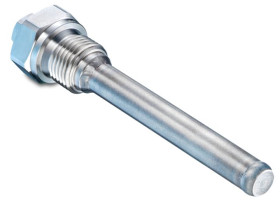 Złącze termoparowe Bourdon