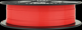 20600511141/SW10035.2 PETG filament, 1.75 mm, light red, 0.75 kg