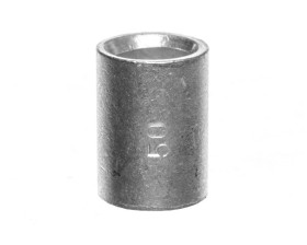 Złączka równoległa Cu KLB 50 /10szt./