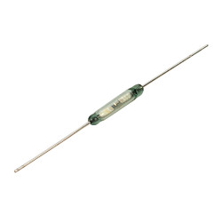 Comus 8601-0211-015 Microminiature SPST Reed Switch