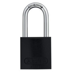 Blokada ABUS długość pałąka: 39mm