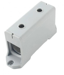 Listwa zaciskowa LZS w korpusie szara 35-240mm2 E.4154/SZ