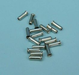 KOŃC.RURK. 2,00x7mm NIEIZOL.(1000SZT)