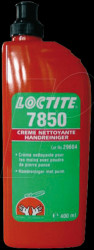 7850 Hand cleaner, 400 ml, with pumice