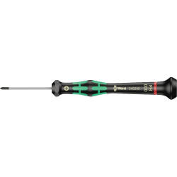 Wera 05345290001 2050 PH Kraftform Micro Screwdriver Phillips PH000 x 40mm