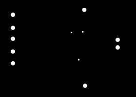 3.0 V to 5.5 V with VIO, ±12 kV IEC ESD Protected, Half Duplex 50 Mbps RS-485 Transceiver