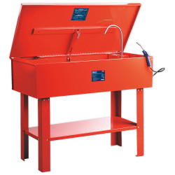 Sealey SM223 Parts Cleaning Tank Air Operated