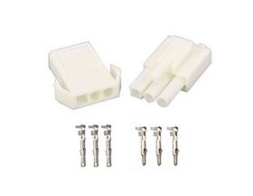 Złącze EL (kabel-kabel) - 3pin