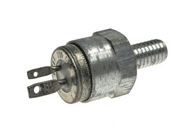 Tyrystor 8A/100V - TO-48