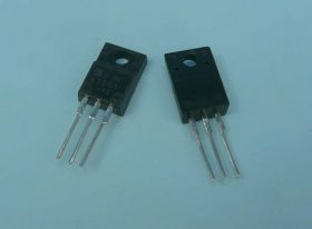 2SK-2651 N 4A/800V/40W TO-220F Rds=3,19