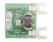 Badmor Symetryzator antenowy k:6-60