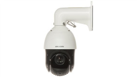 Kamera Ip Hikvision, 2Mpix, Ptz , Dualna, Zewn. Ip66, Obj 5-75Mm Zoom 15X,...