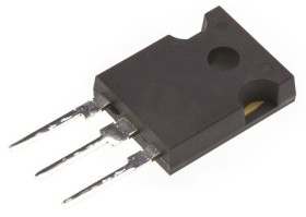 MOSFET N-kanałowy 72 A TO-247 600 V Pojedynczy 446 W 36 miliomów