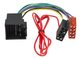 Samochodowy adapter FORD 2018 - ISO