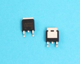 IRLR-2905-Z N 42A/55V/110W Rds=0,0135