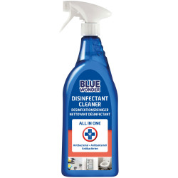 Blue Wonder 2551 Disinfectant Cleaner 750ml