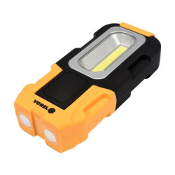 Lampa Ręczna Obrotowa COB LED Vorel - 82724