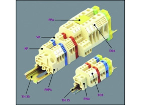 Trzymacz PKPA 003901015 ETI