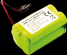 31121 Battery for PowerMaster 10, NiMh, 1300 mAh