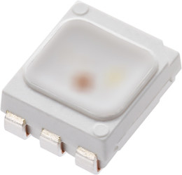 VLMRGB6122... Multi SMD LED RGB