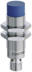 Contrinex Czujnik indukcyjny M18 nie podtynkowy PNP DW-AS-513-M18-002