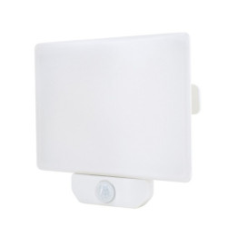 Reflektor LED 50W +czuj. NW biały LFX BEMKO 978424