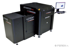 Drukarka TWS SR-3200EVO