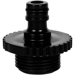 Einhell 4173761 Connector Set Pump Adapter for 33.3 mm Threads