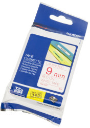 Etykiety do drukarek 1 sztuk E 550 W VP, H 100 LB, H 100 R, H 101 GB, H 105, H 105 WB, H 107 B, H 200, P-Touch 1000,